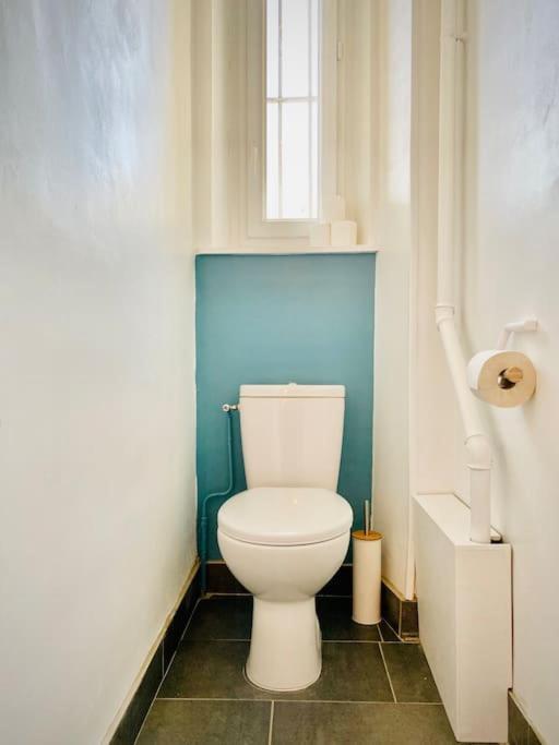 Apartamento Le Jean Mace, 200M Gare, Clim. Grenoble Exterior foto