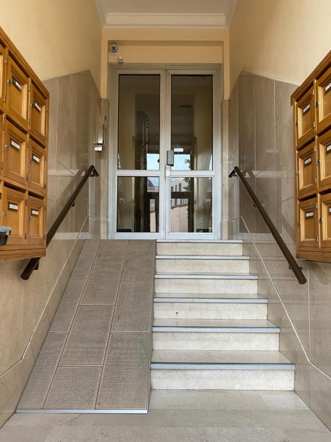 Apartamento Le Jean Mace, 200M Gare, Clim. Grenoble Exterior foto